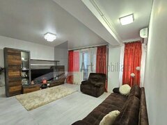 Militari Residence Vanzare apartament 3cam 72mp