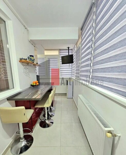 Militari Residence Vanzare apartament 3cam   72mp