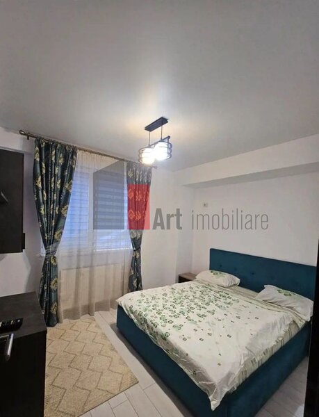 Militari Residence Vanzare apartament 3cam   72mp
