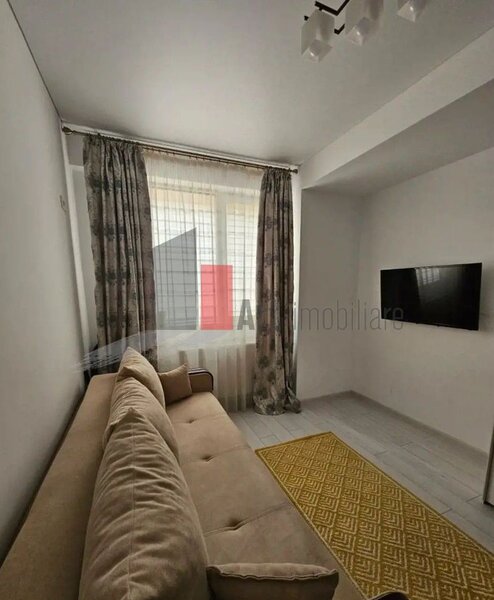 Militari Residence Vanzare apartament 3cam   72mp
