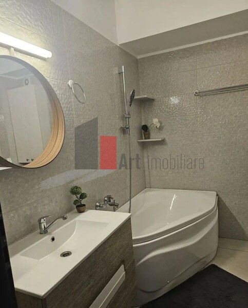 Militari Residence Vanzare apartament 3cam   72mp